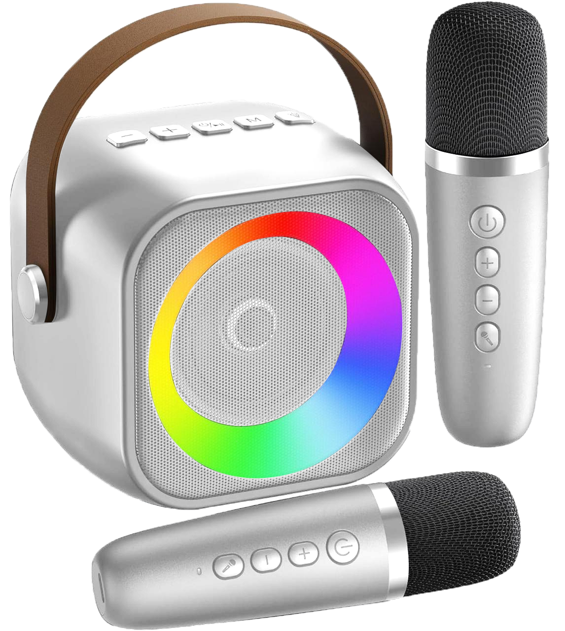 Mini Mic Pro Karaoke Maestro