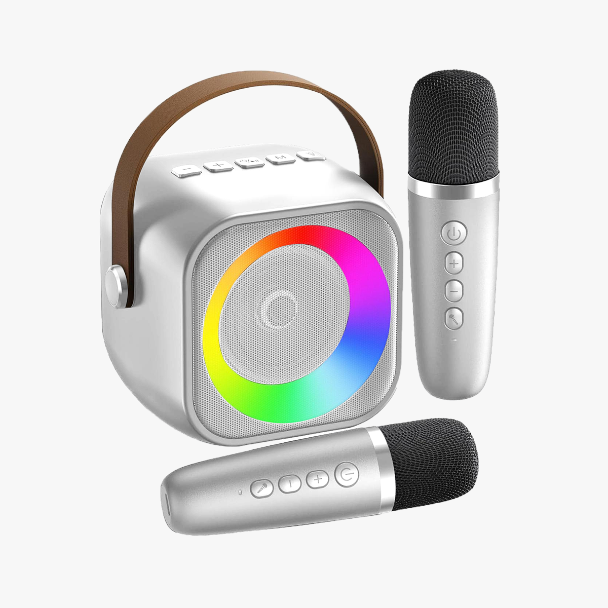 Mini Mic Pro Karaoke Maestro