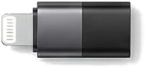 Lightning to USB-C adapter