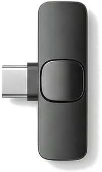 USB-C receiver