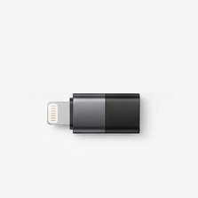 Lightning adapter