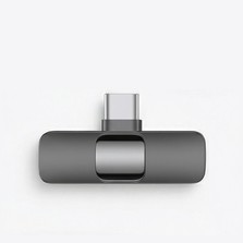 USB-C receiver